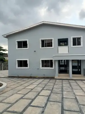 Furnished 2bdrm Apartment in Omole Phase I for rent
