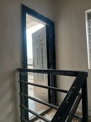 Furnished 2bdrm Apartment in Moses Adebayo, Berger for rent
