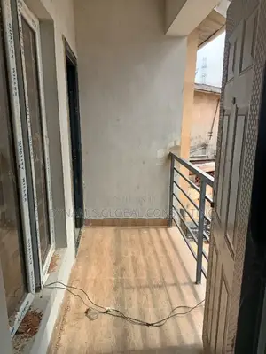 Furnished 2bdrm Apartment in Moses Adebayo, Berger for rent