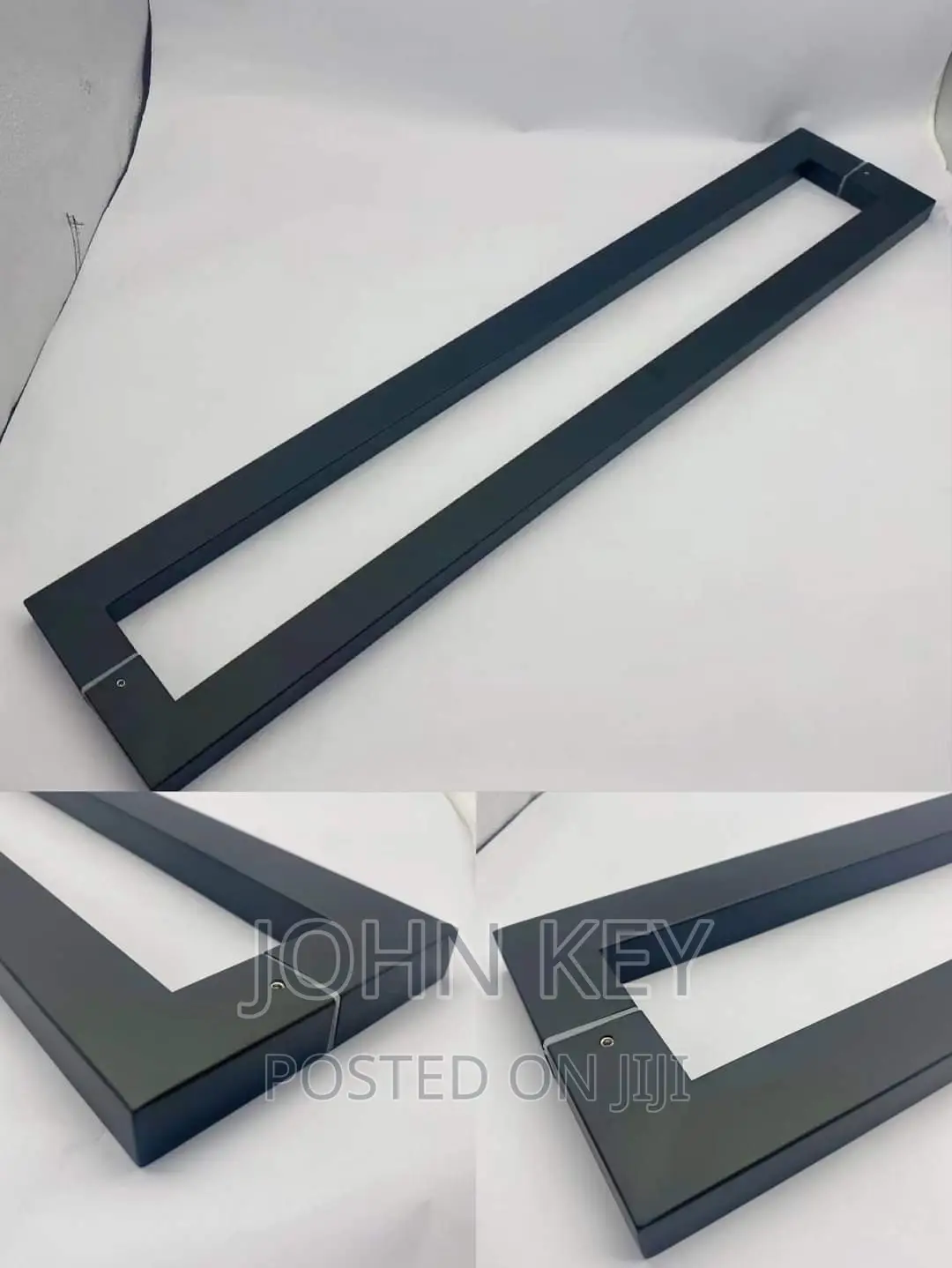 2FT Square Pull Handle