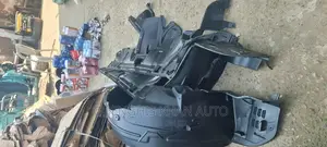 Sand Protector Accord, Pilot, Acura Mdx,Crosstour /Pilot