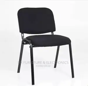 Four Leg Visitor Office Chair