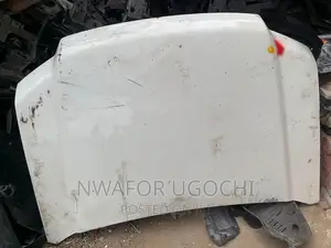 Bonnet Hood 2006-2012 Rigline