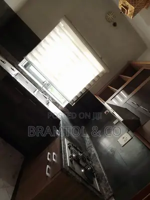 1bdrm Block of Flats in Katampe Extension for rent