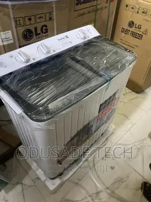 Orginal Scanfrost 6kg Washing Machine(Sfwmtt6rh)