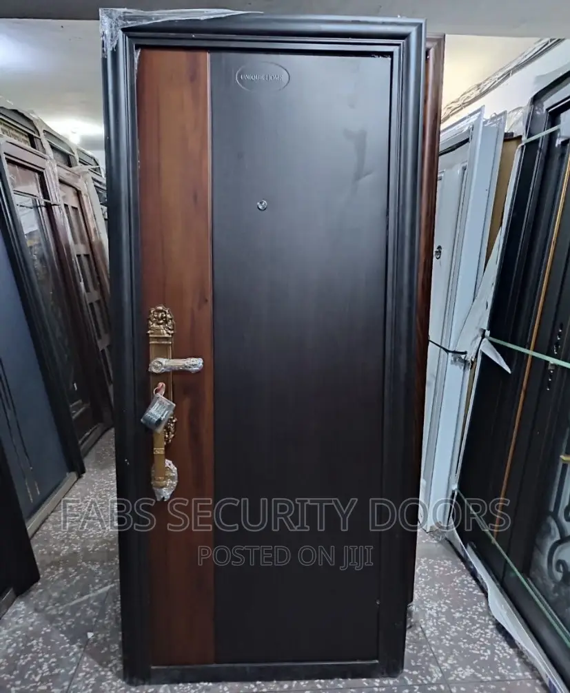 3ft German Security (Available)