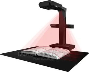 Photo - CZUR ET18 Pro Professional Document Scanner