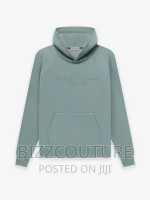Original ESSANTIALS Hoodies Available in Store
