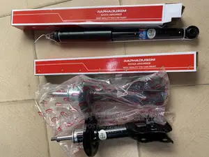 Front and Back Shock 2006 Honda Civic