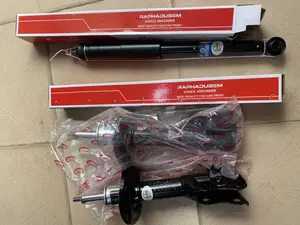 Front and Back Shock 2006 Honda Civic