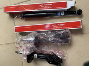 Front and Back Shock 2006 Honda Civic
