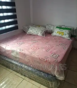 Quality Family Size 6by6 Mattress For Sale In Akure