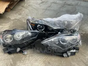 Headlamp Is 250 Sport 2018-2022 Direct Available Now