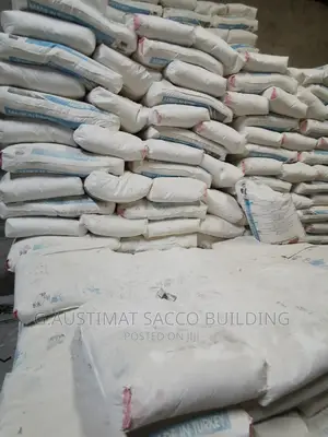 Turkey Quality Pop Cement