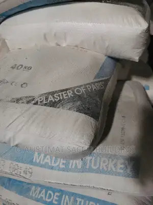 Turkey Quality Pop Cement