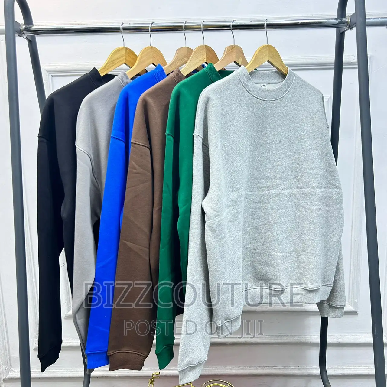 Original Sweatshirt Available in Store