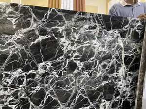 Marble Glossary Board