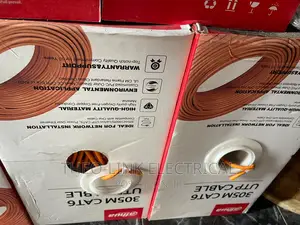 Alhua Cable