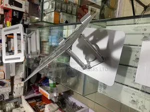Professional Laptop Stand 360 Degree Rotating