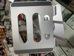 Professional Laptop Stand 360 Degree Rotating