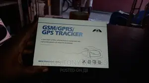 Car Tracking Device - GSM/ GPRS/ GPS Vehicle Tracker