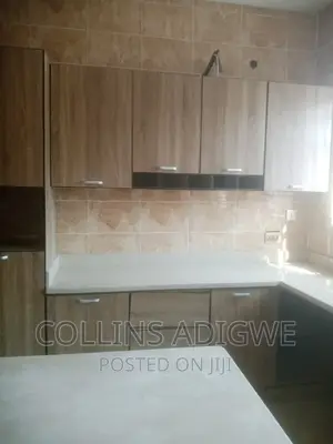 3bdrm Townhouse/Terrace in Amen Estate Phase 2, Eleko for sale