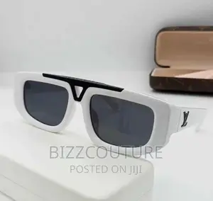 Original LOUIS VUITTON Sunglasses Available in Store