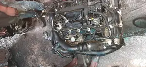 Engine Ford Escape 1.5L 2014