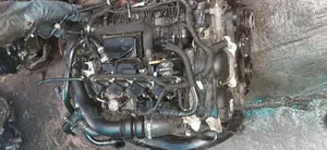Engine Ford Escape 1.5L 2014