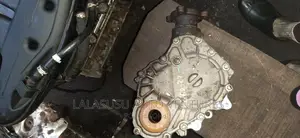 Auxiliary Gear Ford Edge 2008