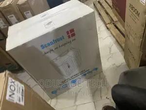 Powerful Scanfrost 6kg Washing Machine(Sfwmtt6rh)