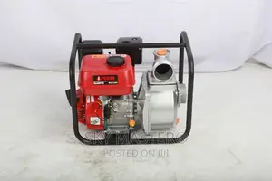 2 Inches Water Pump