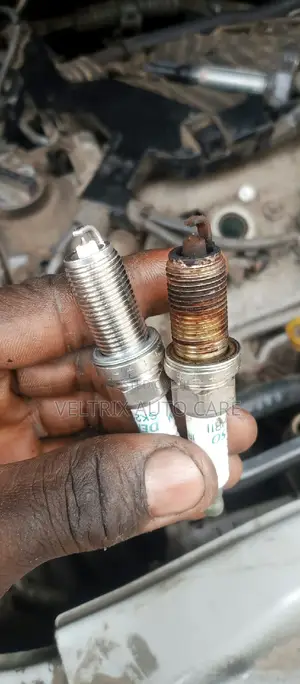 Veltrix Auto Care