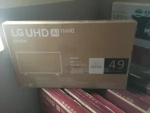AI 49inches for Pickup