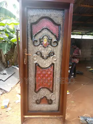 Beautiful Design Door