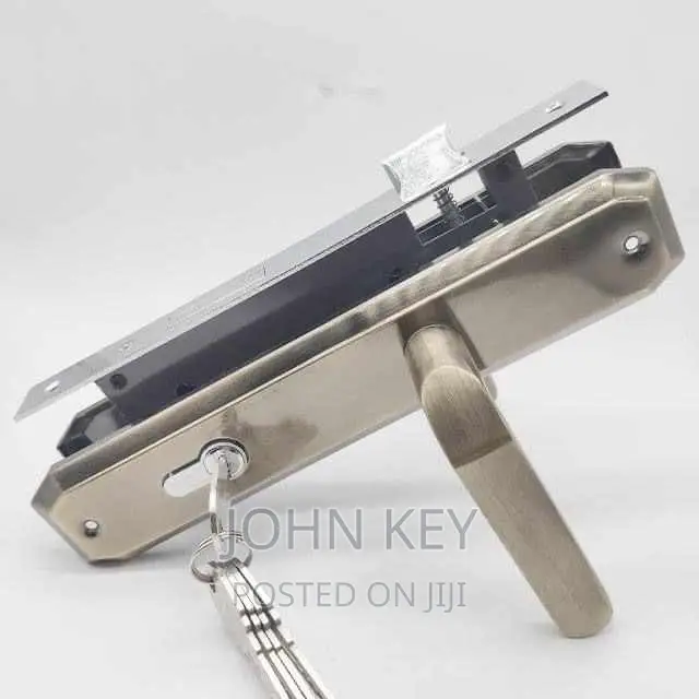 High Quality Handle Lock