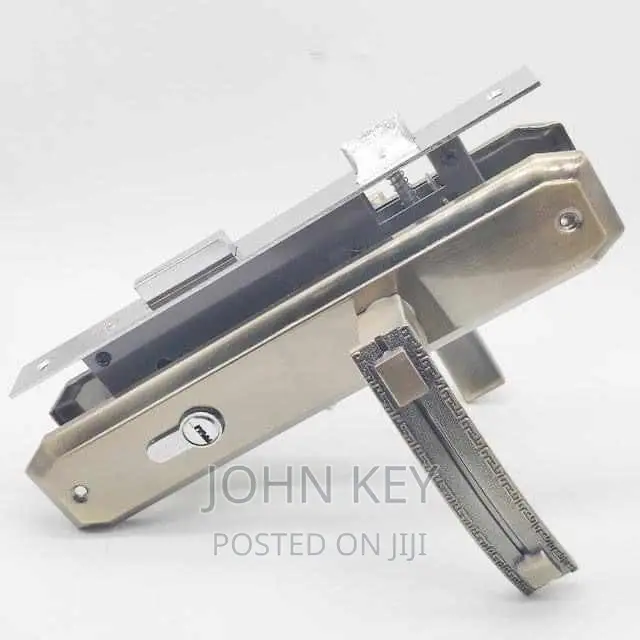 High Quality Handle Lock