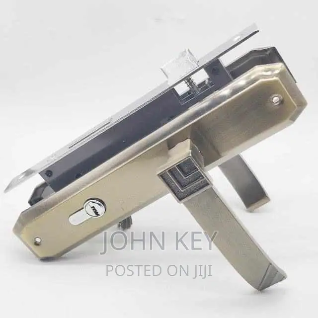 High Quality Handle Lock