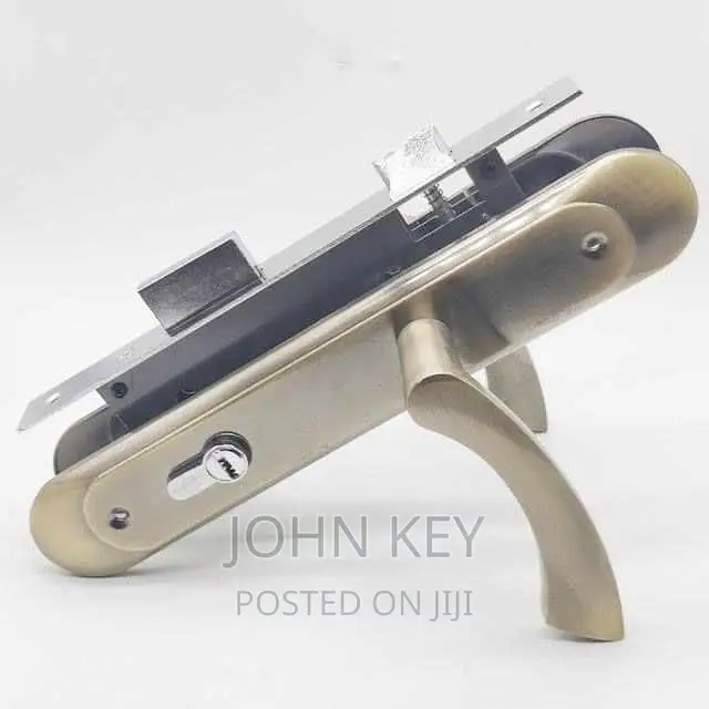 High Quality Handle Lock