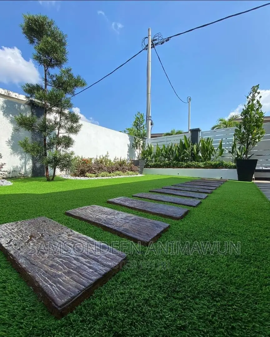 Premium Landscape Artificial Grass (+ Free Installation)