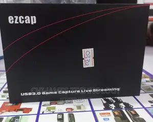 Photo - Usb Game Capture Card