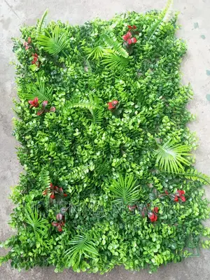 Wall Decorating Flower