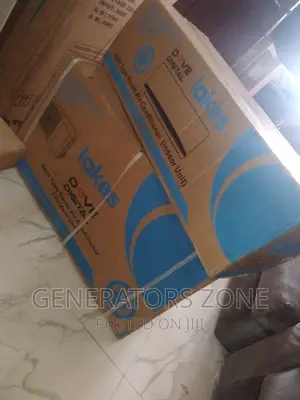 Laks09sero 1hp Lakes Normal Air Conditioner