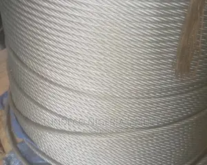 Sling Wire Rope 1mm,2mm,3mm,4mm,5mm,6mm,8mm /300meter