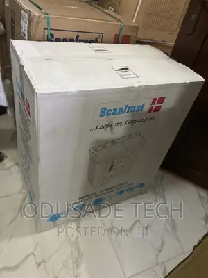 Standard Scanfrost 6kg Washing Machine