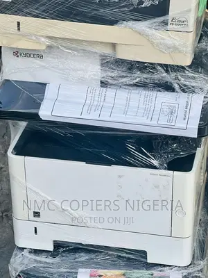 Kyocera Ecosys M2640idw