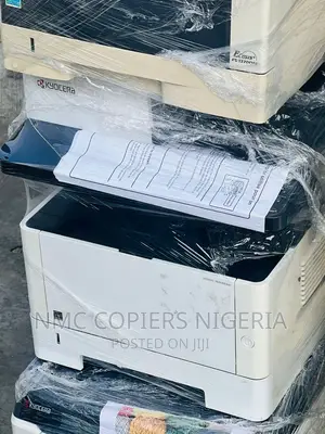 Kyocera Ecosys M2640idw