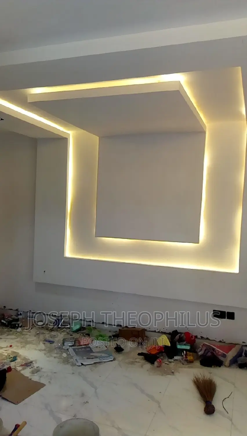 Electricals Installation