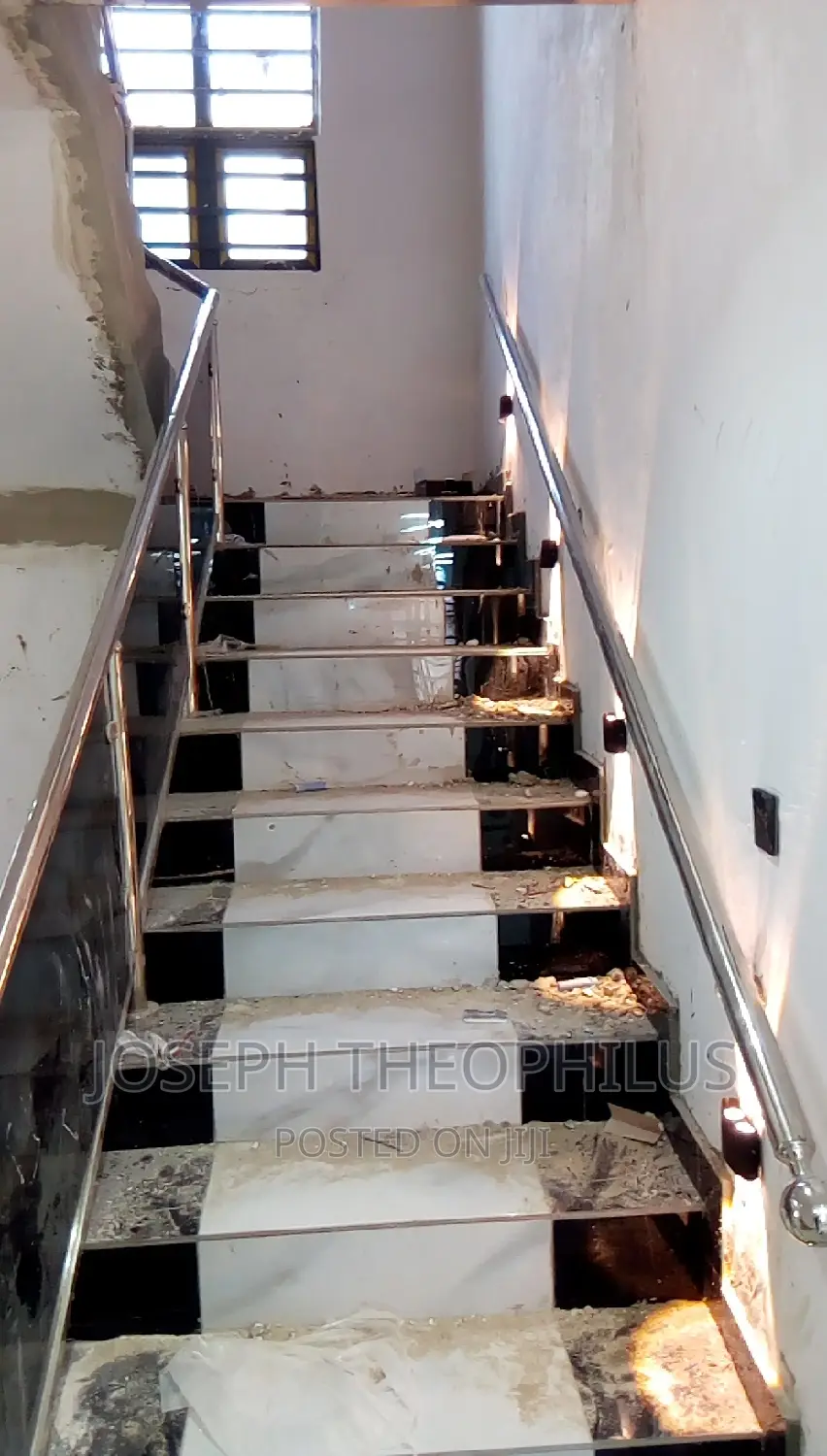 Electricals Installation