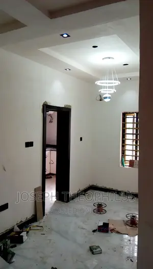 Electricals Installation